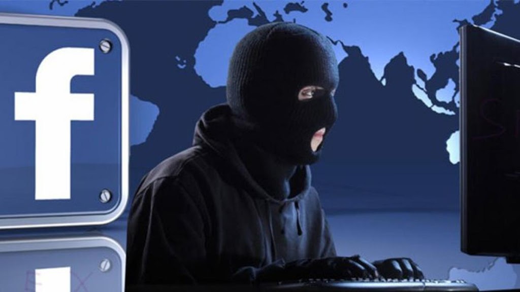 Cara Mengatasi Akun FB yang di Hack